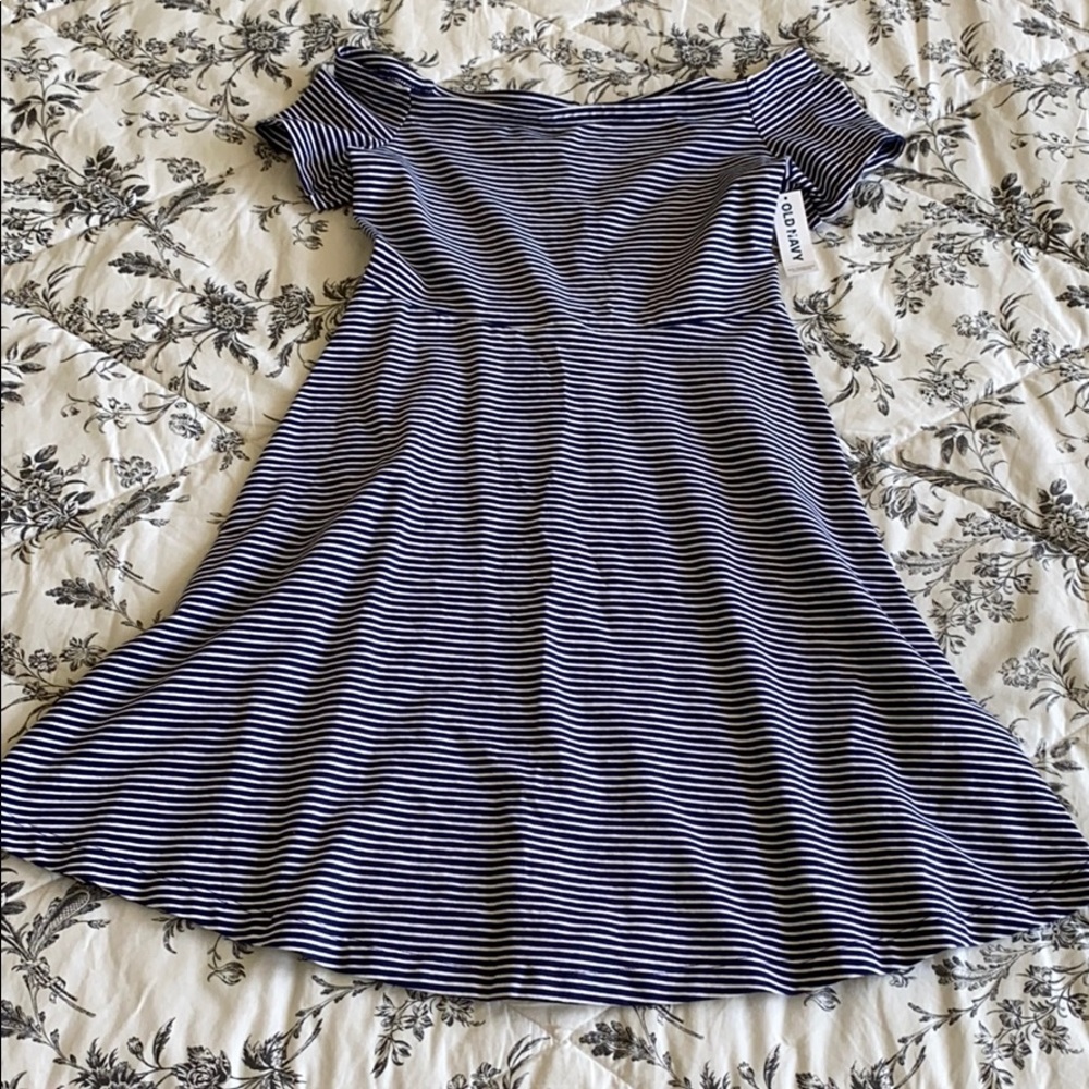 COPY - Old Navy Dress